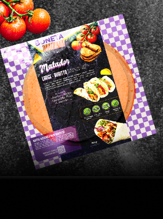 Domatesli Tortilla
