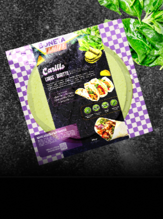 Ispanaklı Tortilla