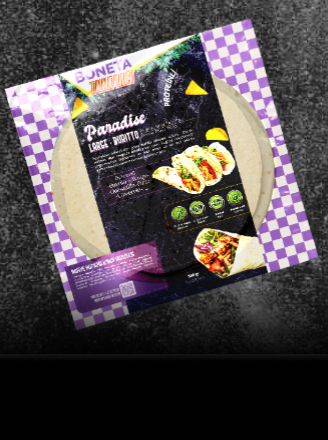 Prtoeinli Tortilla