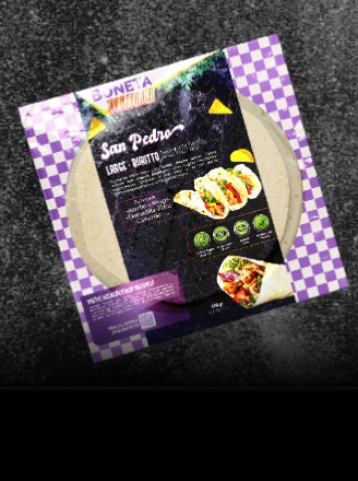 Tortilla