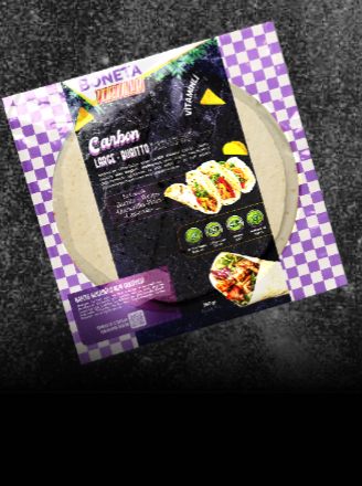 Vitaminli Tortilla